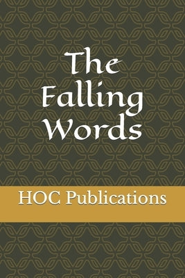 The Falling Words by Publications, Hoc