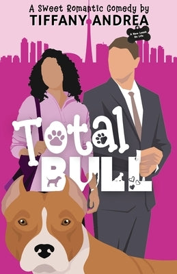Total Bull by Andrea, Tiffany