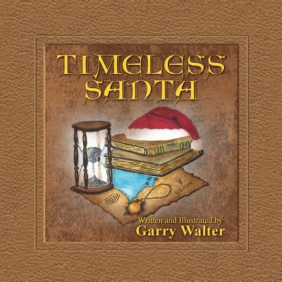 Timeless Santa by Walter, Garry