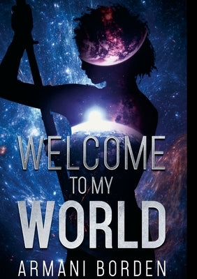 Welcome to My World by Borden, Armani