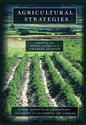 Agricultural Strategies by Marcus, Joyce