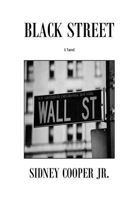 Black Street by Cooper Jr, Sidney