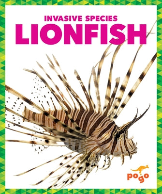 Lionfish by Klepeis, Alicia Z.