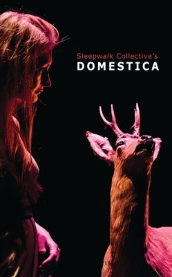Domestica by Collective, Sleepwalk