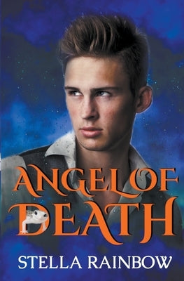 Angel of Death by Rainbow, Stella