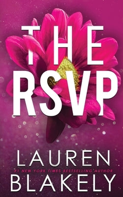 The RSVP by Blakely, Lauren