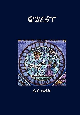 Quest by Waldo, G. E.