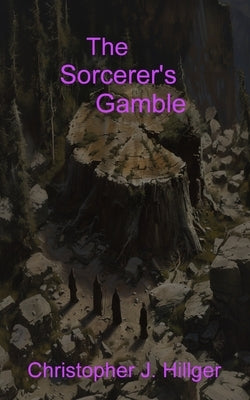 The Sorcerer's Gamble by Hillger, Christopher J.
