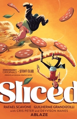 Sliced Tpb by Scavone, Rafael