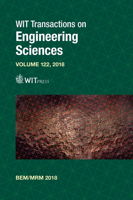 Boundary Elements and other Mesh Reduction Methods XLI by Cheng, A. H. D.