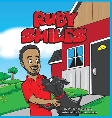 Ruby Smiles by Williams, Prudence