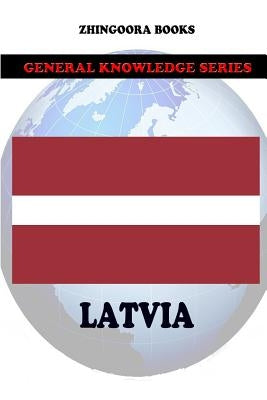 Latvia by Books, Zhingoora