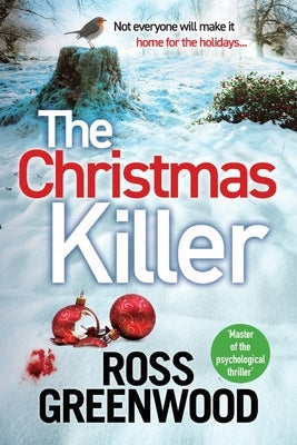 The Christmas Killer by Greenwood, Ross