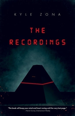 The Recordings by Zona, Kyle