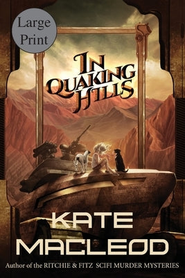 In Quaking Hills by MacLeod, Kate