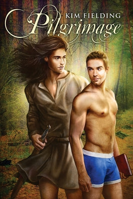 Pilgrimage by Fielding, Kim