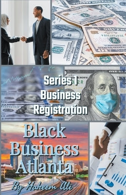 Black Business Atlanta by Ali, Hakeem