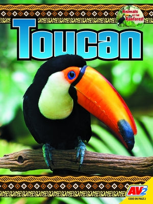 Toucan by Coupé, Jessica