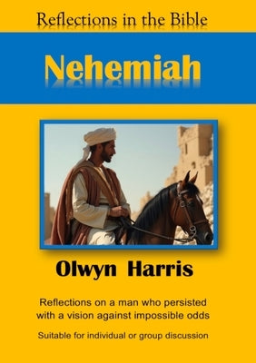 Nehemiah by Harris, Olwyn L.
