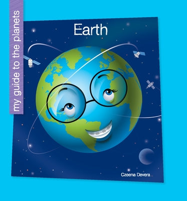 Earth by Devera, Czeena