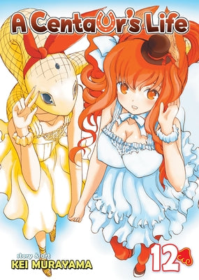 A Centaur's Life Vol. 12 by Murayama, Kei