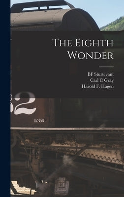 The Eighth Wonder by Sturtevant, Bf