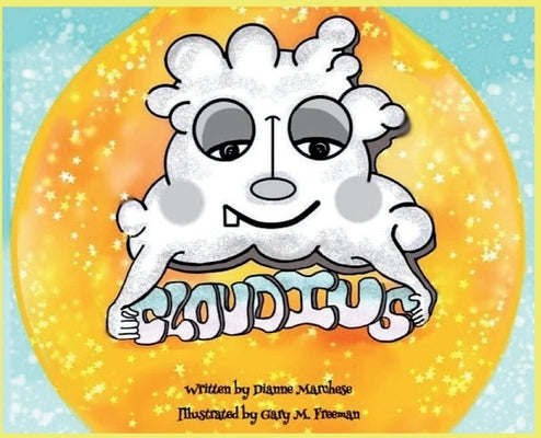 Cloudius by Marchese, Dianne