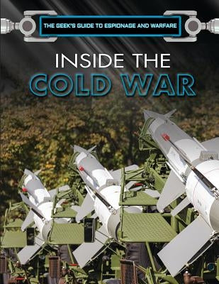 Inside the Cold War by Ware, Pat