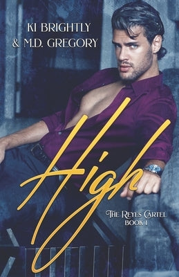 High by Gregory