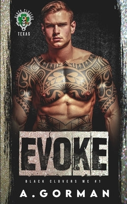Evoke: Black Clovers MC #1 by Childs, Charli