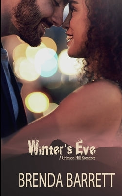 Winter's Eve by Barrett, Brenda