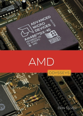 AMD by Silver, Erin