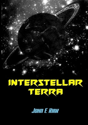 Interstellar Terra by E. Kirk, J.