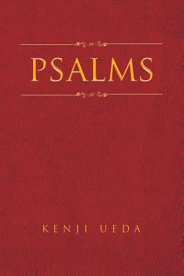 Psalms by Ueda, Kenji