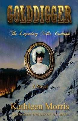 Golddigger by Morris, Kathleen