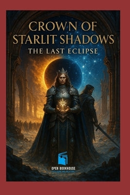 Crown of Starlit Shadows: The Last Eclipse: Book Three of the Starlit Shadows Trilogy by Sharma, Reema
