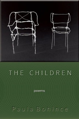 The Children by Bohince, Paula