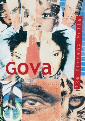 Gova by Muila, Ike Moboneni