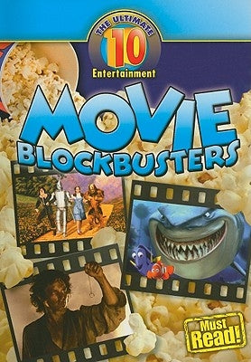 Movie Blockbusters by Stewart, Mark