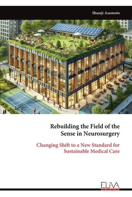 Rebuilding the Field of the Sense in Neurosurgery: Changing Shift to a New Standard for Sustainable Medical Care by Asamoto, Shunji