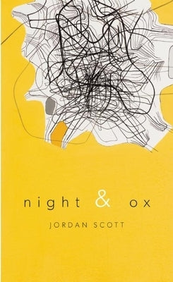 Night & Ox by Scott, Jordan