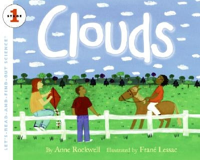 Clouds by Rockwell, Anne