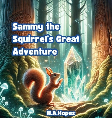 Sammy the Squirrel's Great Adventure by Hopes, H. a.