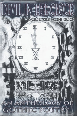 Devil in the Clock by Child, Alexis