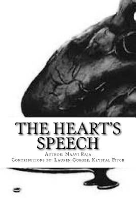 The Heart's Speech: Stories of rhythmic emotion by Fitch, Krystal M.