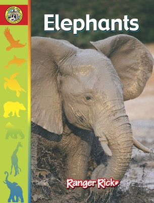 Elephants by Ackerman, Susan Yoder