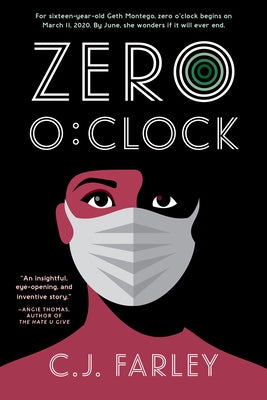 Zero O'Clock by Farley, C. J.