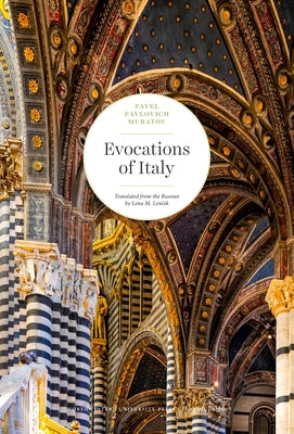 Evocations of Italy by Lencek, Lena M.