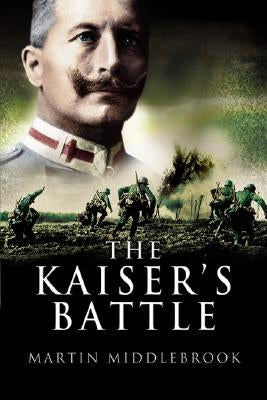 Kaiser's by Middlebrook, Martin