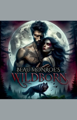 Wildborn by Monroe, Beau